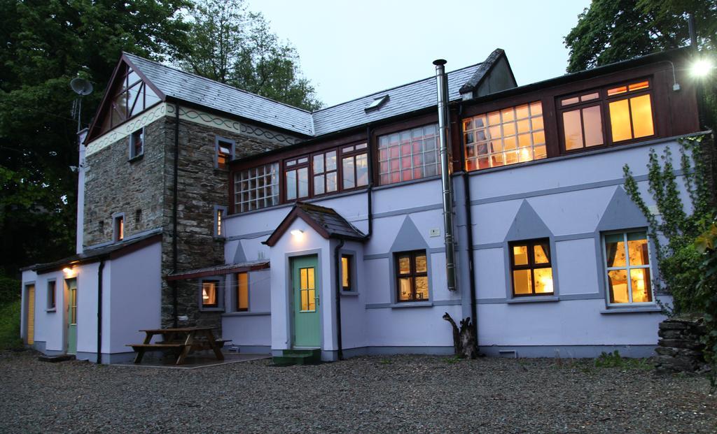 Moville Boutique Hostel & Apartments Ngoại thất bức ảnh
