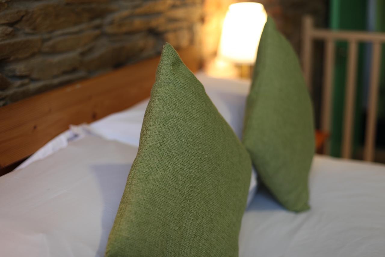 Moville Boutique Hostel & Apartments Ngoại thất bức ảnh