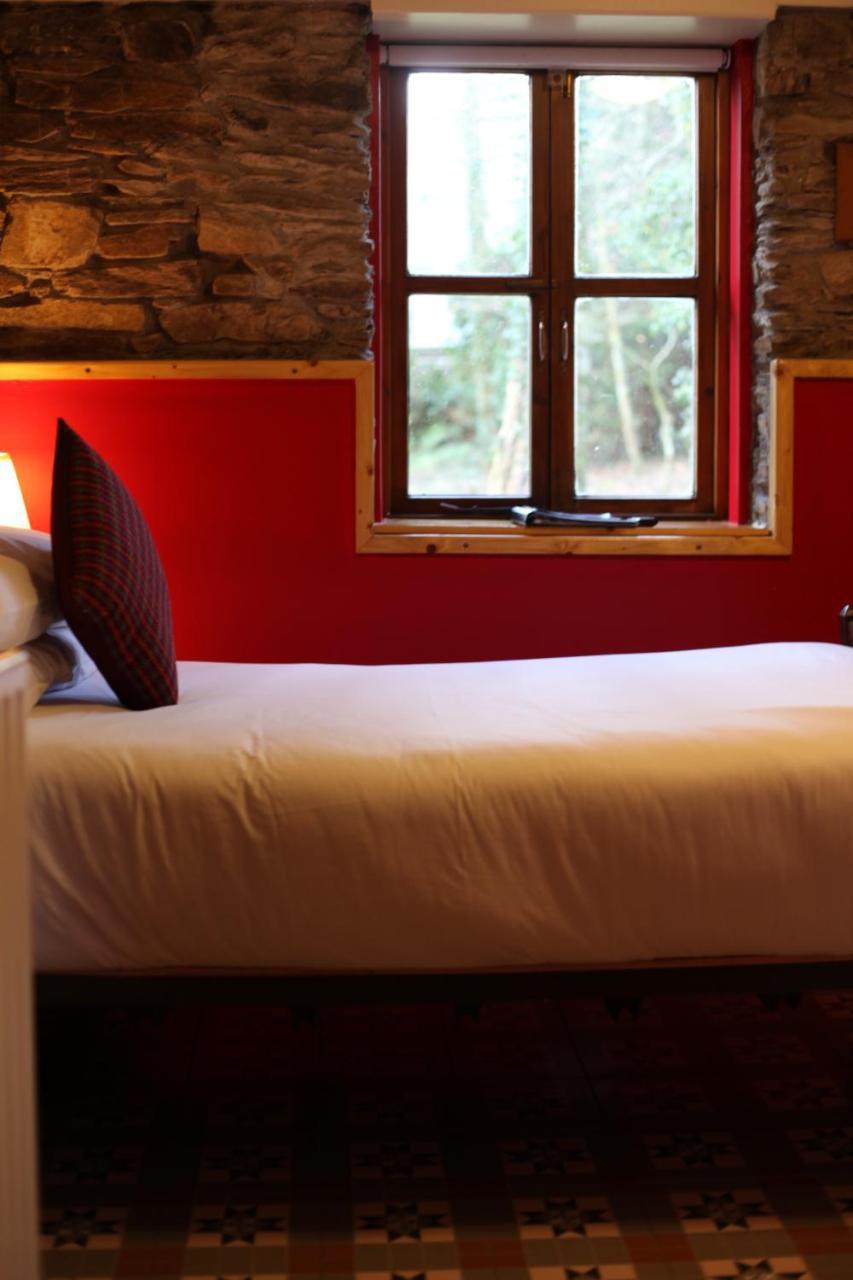 Moville Boutique Hostel & Apartments Ngoại thất bức ảnh