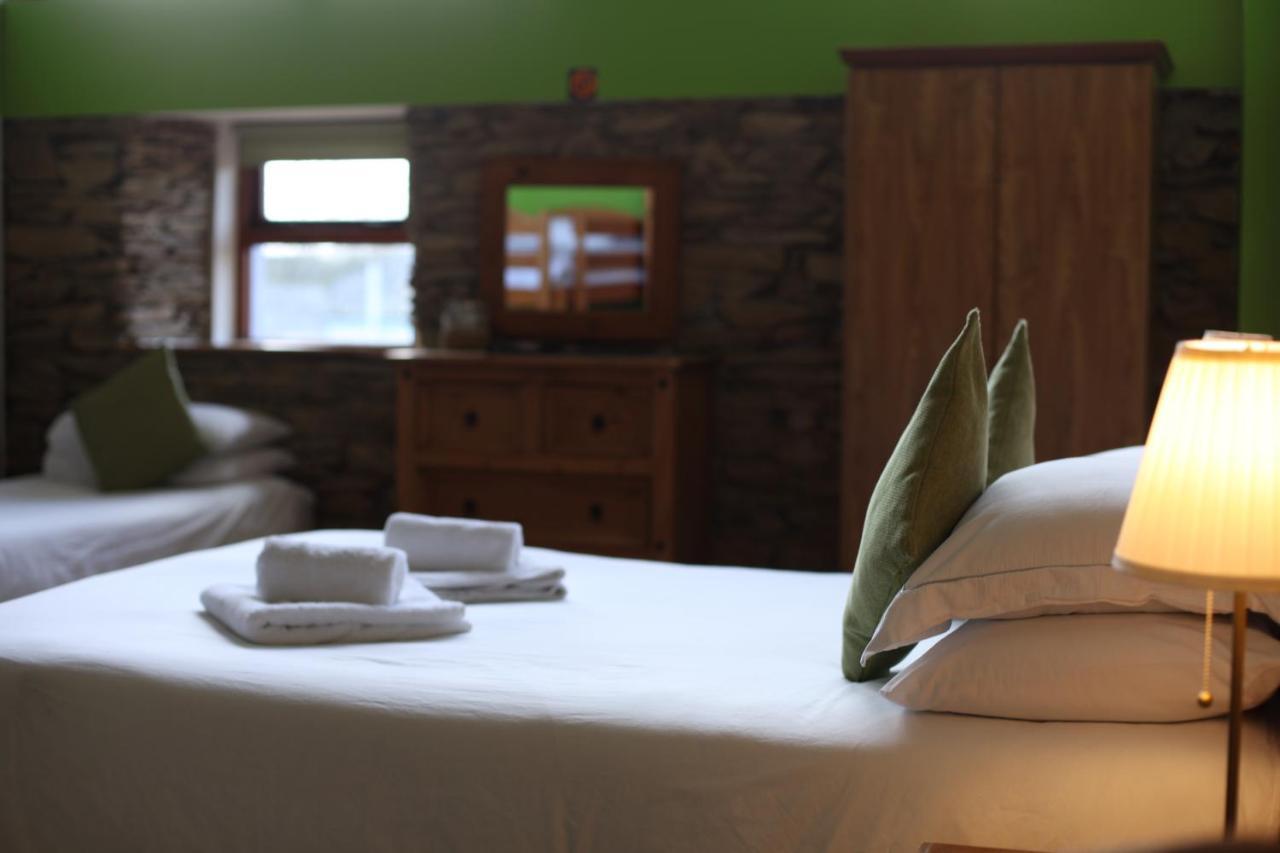 Moville Boutique Hostel & Apartments Ngoại thất bức ảnh