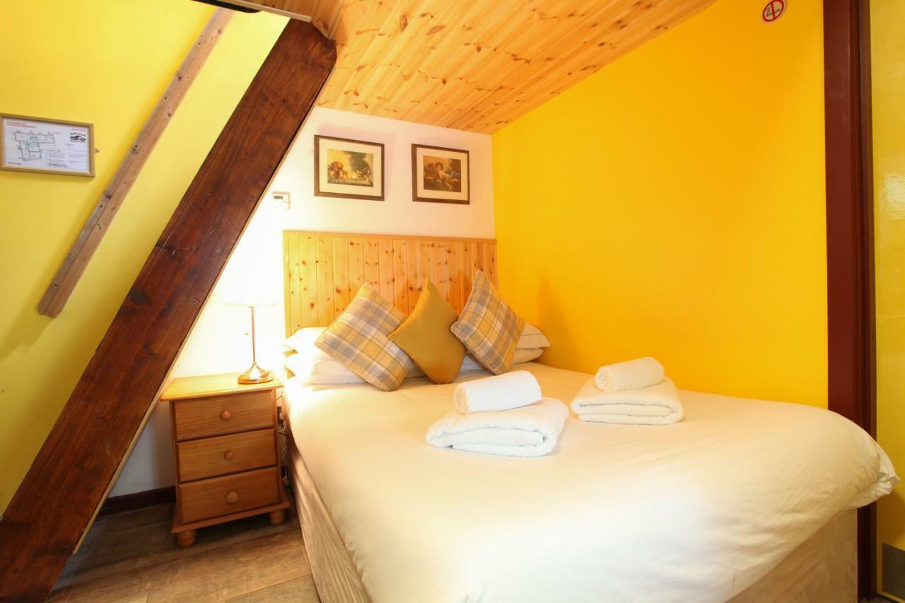 Moville Boutique Hostel & Apartments Ngoại thất bức ảnh