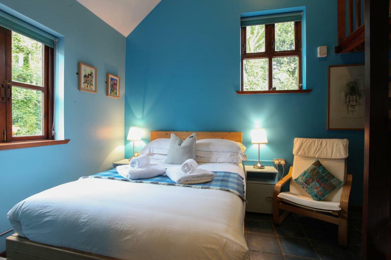 Moville Boutique Hostel & Apartments Ngoại thất bức ảnh