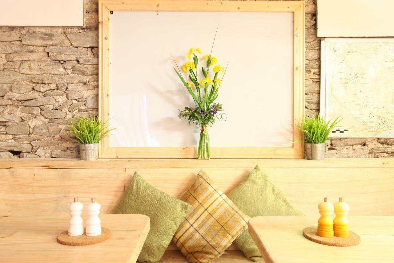 Moville Boutique Hostel & Apartments Ngoại thất bức ảnh