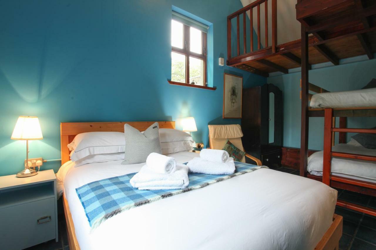 Moville Boutique Hostel & Apartments Ngoại thất bức ảnh