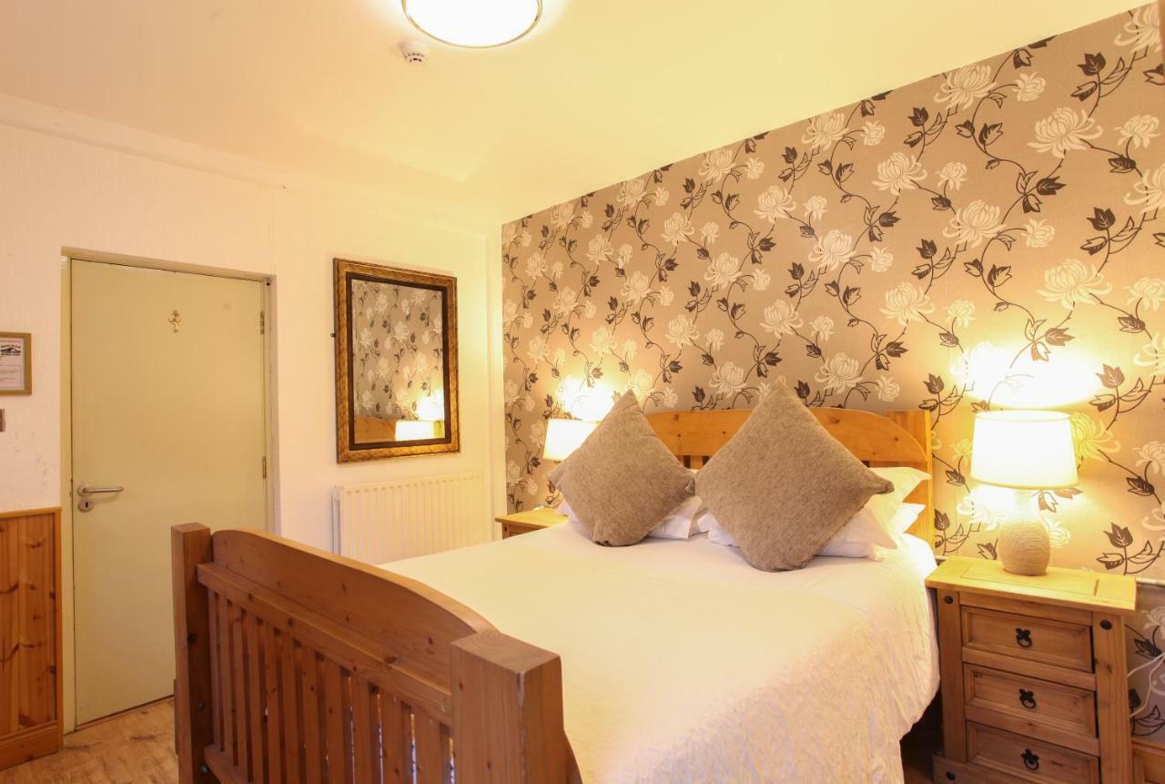 Moville Boutique Hostel & Apartments Ngoại thất bức ảnh